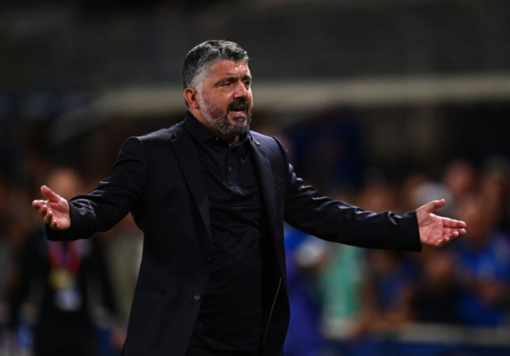 Jika Gagal ke Piala Dunia 2026, Gennaro Gattuso Siap Tinggalkan Italia