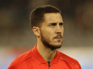 Trik Chelsea untuk Menahan Kepergian Eden Hazard ke Real Madrid