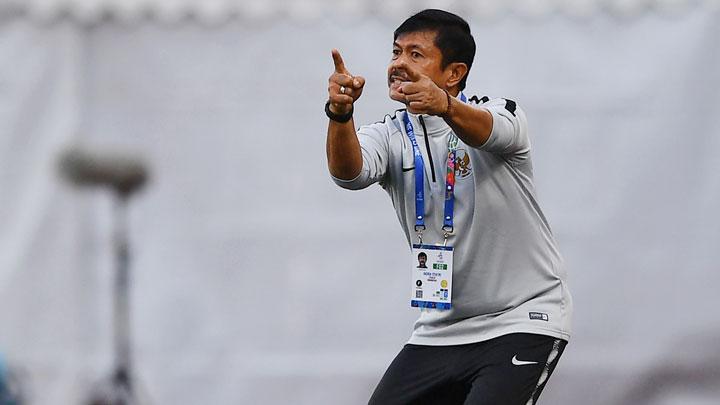 PSSI Tunggu Program Tim Pelatih terkait TC Timnas Indonesia Senior dan U-19 di Jakarta