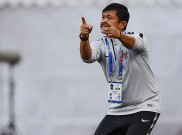 PSSI Tunggu Program Tim Pelatih terkait TC Timnas Indonesia Senior dan U-19 di Jakarta