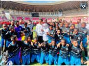 Papua Football Academy, Mencetak Lebih dari Sekadar Boaz Solossa