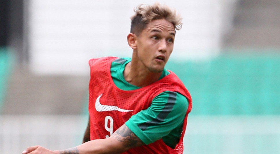Irfan Bachdim Disarankan Ke Jepang Untuk Masa Penyembuhan