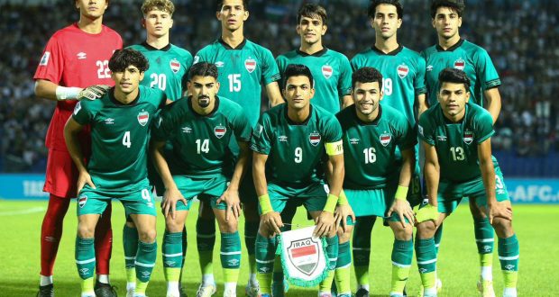 Pelatih Irak Singgung Status Timnas Indonesia U-20 sebagai Tuan Rumah Piala Dunia