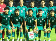 Pelatih Irak Singgung Status Timnas Indonesia U-20 sebagai Tuan Rumah Piala Dunia