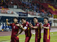 Piala AFF 2020: Malaysia Tak Berdaya, Vietnam Menang Telak