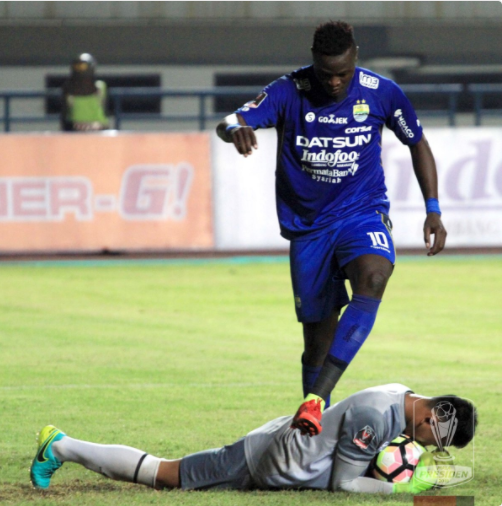 PSMS Medan 2-0 Persib Bandung: Jaga Asa ke Perempat Final, Pembuktian Djanur Tuntas