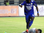 PSMS Medan 2-0 Persib Bandung: Jaga Asa ke Perempat Final, Pembuktian Djanur Tuntas