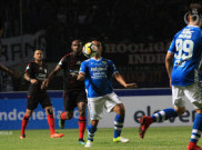 Arti Penting Kemenangan Persib Bandung Atas Arema FC Bagi Dedi Kusnandar