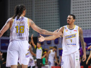 Tumbangkan Malaysia Dragons, CLS Knights Rebut Tujuh Kemenangan Beruntun