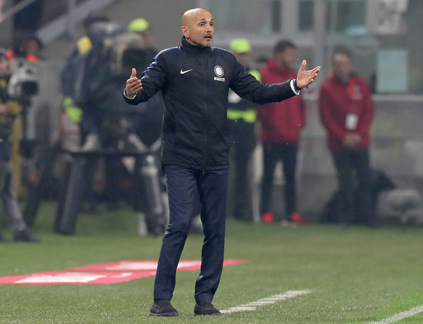 Menghadapi Torino, Luciano Spalletti Waspadai Andrea Belotti