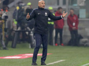 Menghadapi Torino, Luciano Spalletti Waspadai Andrea Belotti