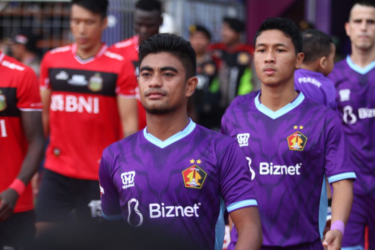Persik Kediri Liburkan Skuat dalam Merespons Penundaan Liga 1