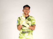 Persija Jakarta Lepas Eks Anak Asuh Shin Tae-yong Secara Permanen