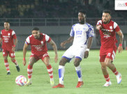 Persis Solo Cari Solusi Jelang Hadapi Persija Jakarta