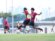 TC Timnas Indonesia U-20 di Jakarta Tuntas, Pemain Dikembalikan ke Klub