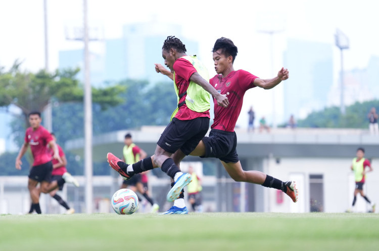 TC Timnas Indonesia U-20 di Jakarta Tuntas, Pemain Dikembalikan ke Klub