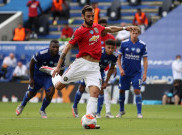 Jose Mourinho Kagumi Keahlian Bruno Fernandes sebagai Eksekutor Penalti