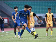 Piala AFF U-19 2022: Timnas Thailand U-19 dan Vietnam Raih Tiga Poin di Laga Keempat