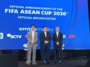 FIFA ASEAN Cup 2026 Resmi Tayang di Emtek Media, Berikut Jadwal Lengkap Timnas Indonesia