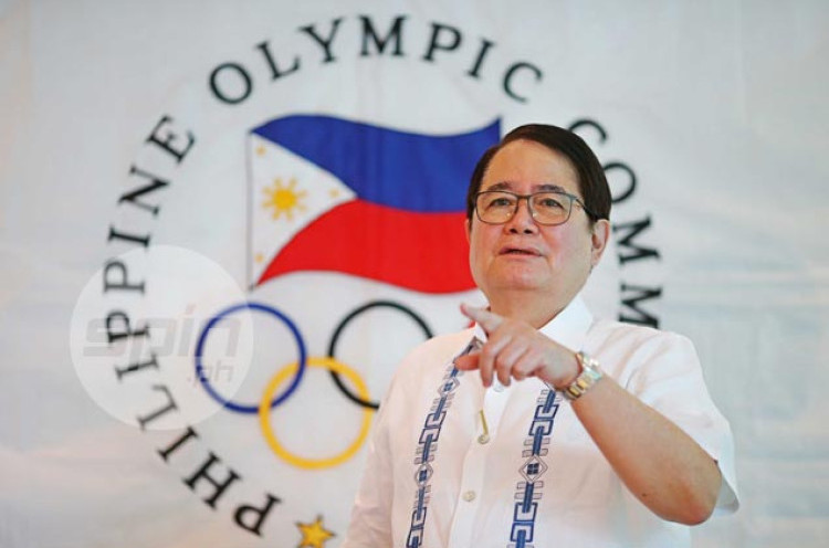 Pernyataan Resmi Filipina Terkait SEA Games 2019