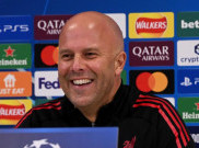 Liga Champions: Tumbang di Markas Liverpool November Lalu, Real Madrid Berbeda Saat Ini