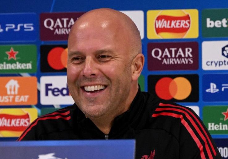 Liga Champions: Tumbang di Markas Liverpool November Lalu, Real Madrid Berbeda Saat Ini