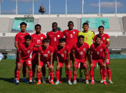 Usai Dikalahkan Thailand, Indra Sjafri Akan Turunkan Skuad Terbaik Timnas Indonesia U-20 saat Lawan Korsel