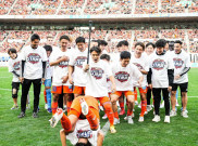 Albirex Niigata dan Yokohama FC Promosi, Siap Guncang J1 League Musim Depan