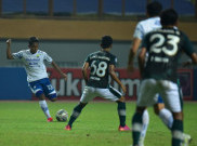 Hasil Liga 1: Barito Putera Petik Kemenangan Perdana, Persib Imbang Lagi