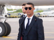 Piala Dunia 2018: Bersua Spanyol, Penggawa Portugal Berharap Cristiano Ronaldo Beruntung