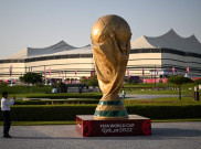 Jadwal Siaran Langsung Upacara Pembukaan dan Laga Perdana Piala Dunia 2022