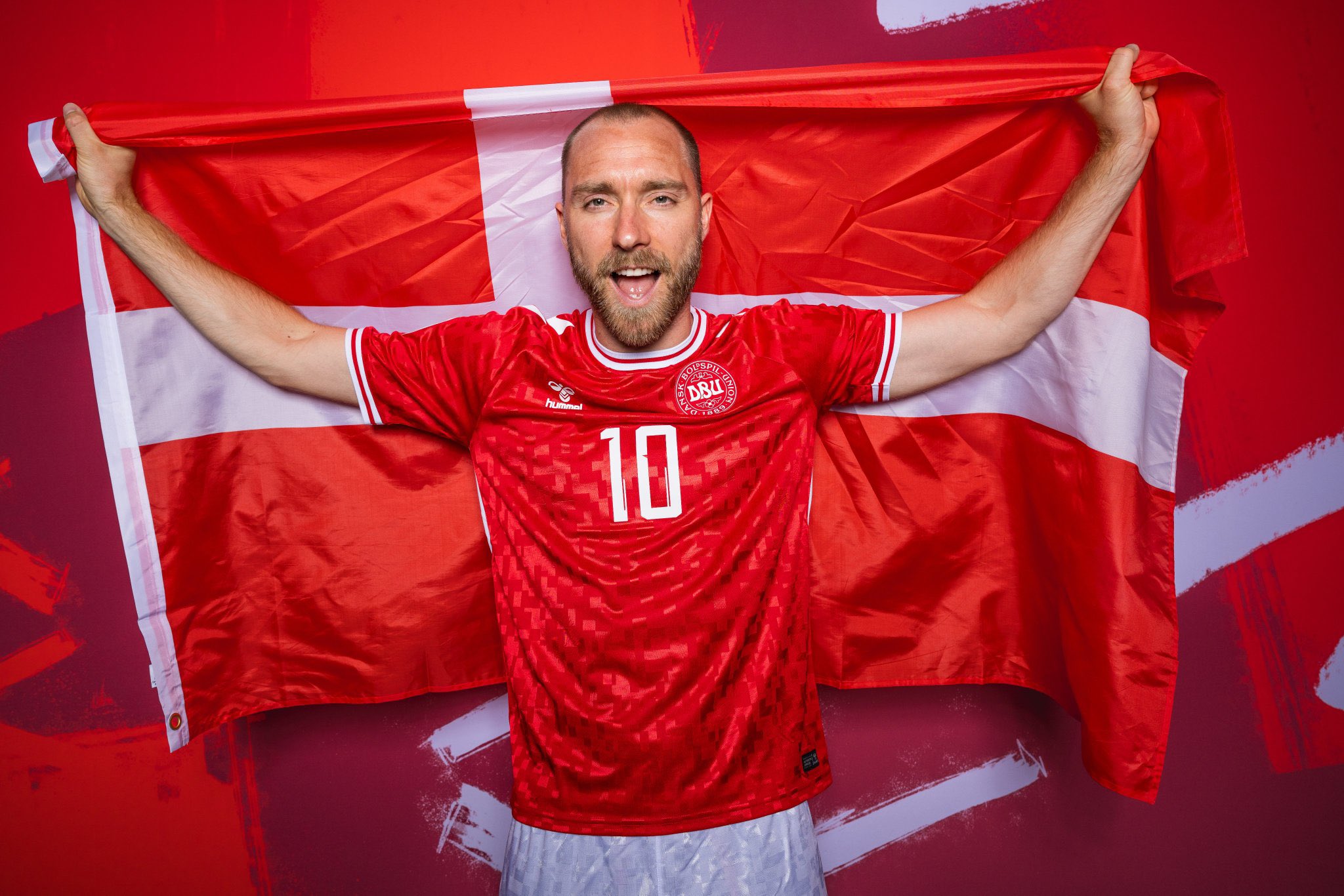 Keinginan Christian Eriksen Bertahan di Manchester United Bertepuk Sebelah Tangan