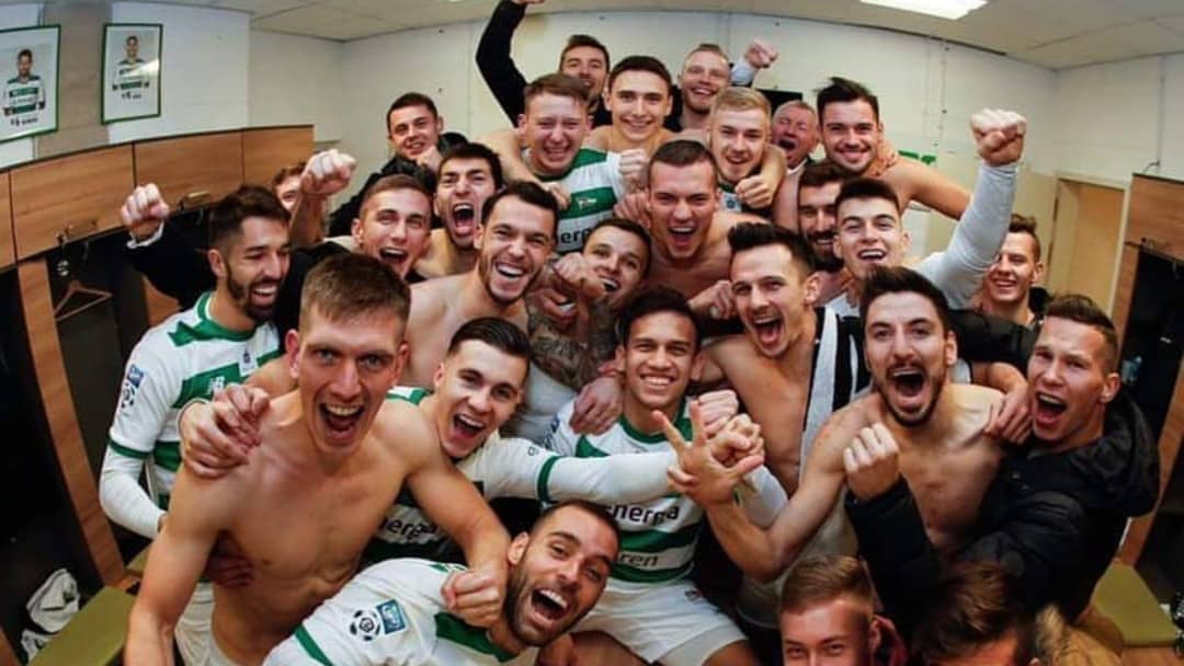Egy Maulana Vikri Sudah Punya Firasat Catatkan Penampilan Pertama untuk Lechia Gdansk