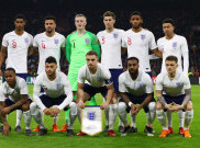 Pemain-pemain di Enam Klub Top Premier League Dijadikan Pondasi Utama Timnas Inggris