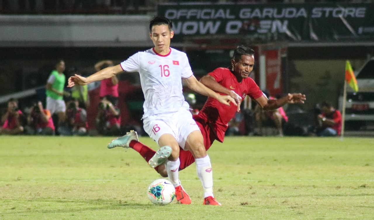 Alasan Bertele-tele Simon McMenemy Usai Timnas Indonesia Dibantai Vietnam