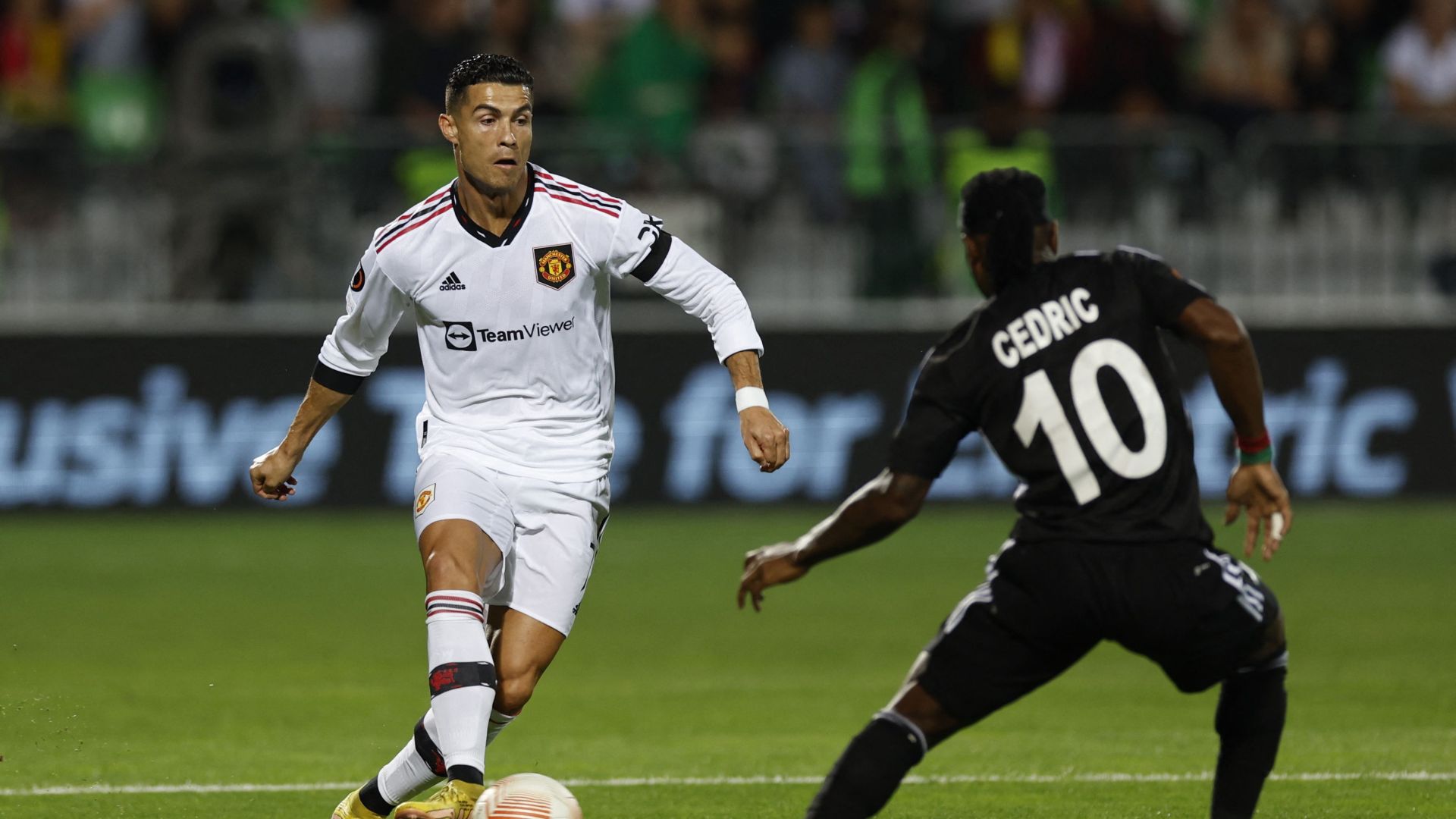 Prediksi dan Statistik Manchester United Vs Sheriff: Kembalinya Cristiano Ronaldo