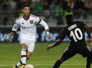 Prediksi dan Statistik Manchester United Vs Sheriff: Kembalinya Cristiano Ronaldo
