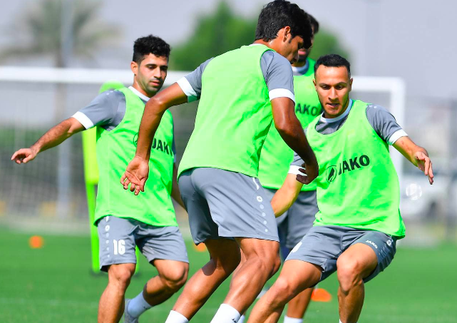 Sebut Timnas Indonesia Lawan Sulit, Gelandang Irak Berharap Tuah Stadion Basra