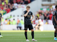 Man City Juara Premier League, Arsenal Gagal Penuhi Ekspektasi