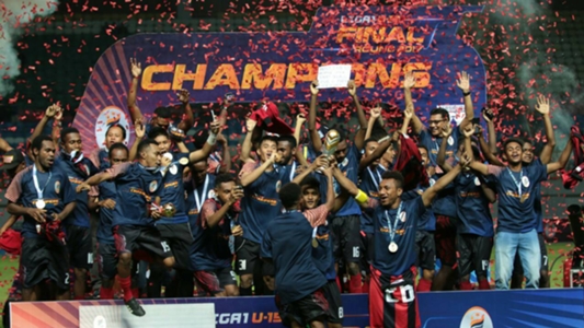 Komdis PSSI Berikan Sanksi untuk LIB Terkait Laga Final Liga 1 U-19