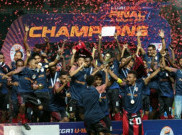 Komdis PSSI Berikan Sanksi untuk LIB Terkait Laga Final Liga 1 U-19