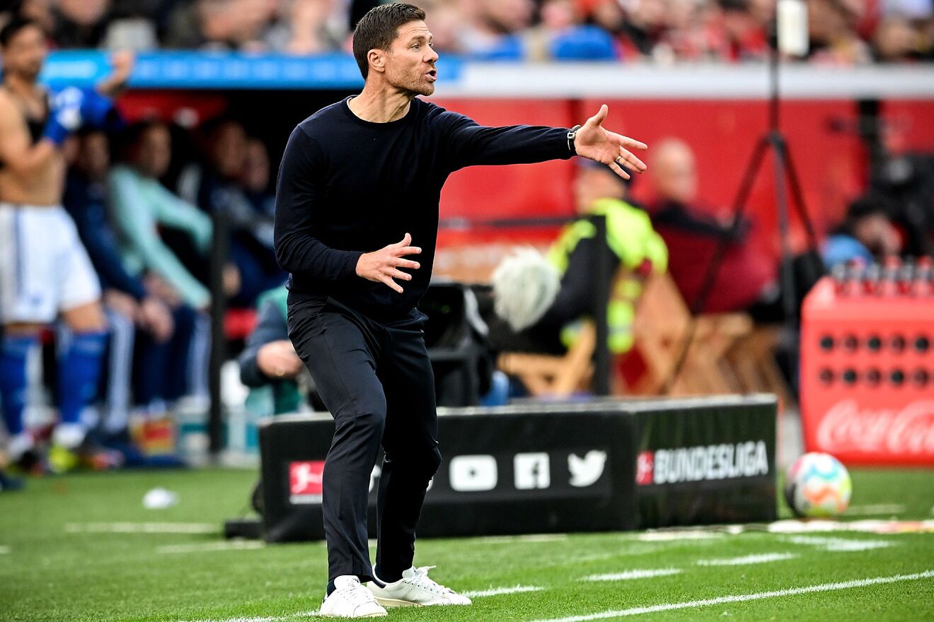 Real Madrid Tetapkan Xabi Alonso Jadi Pengganti Carlo Ancelotti
