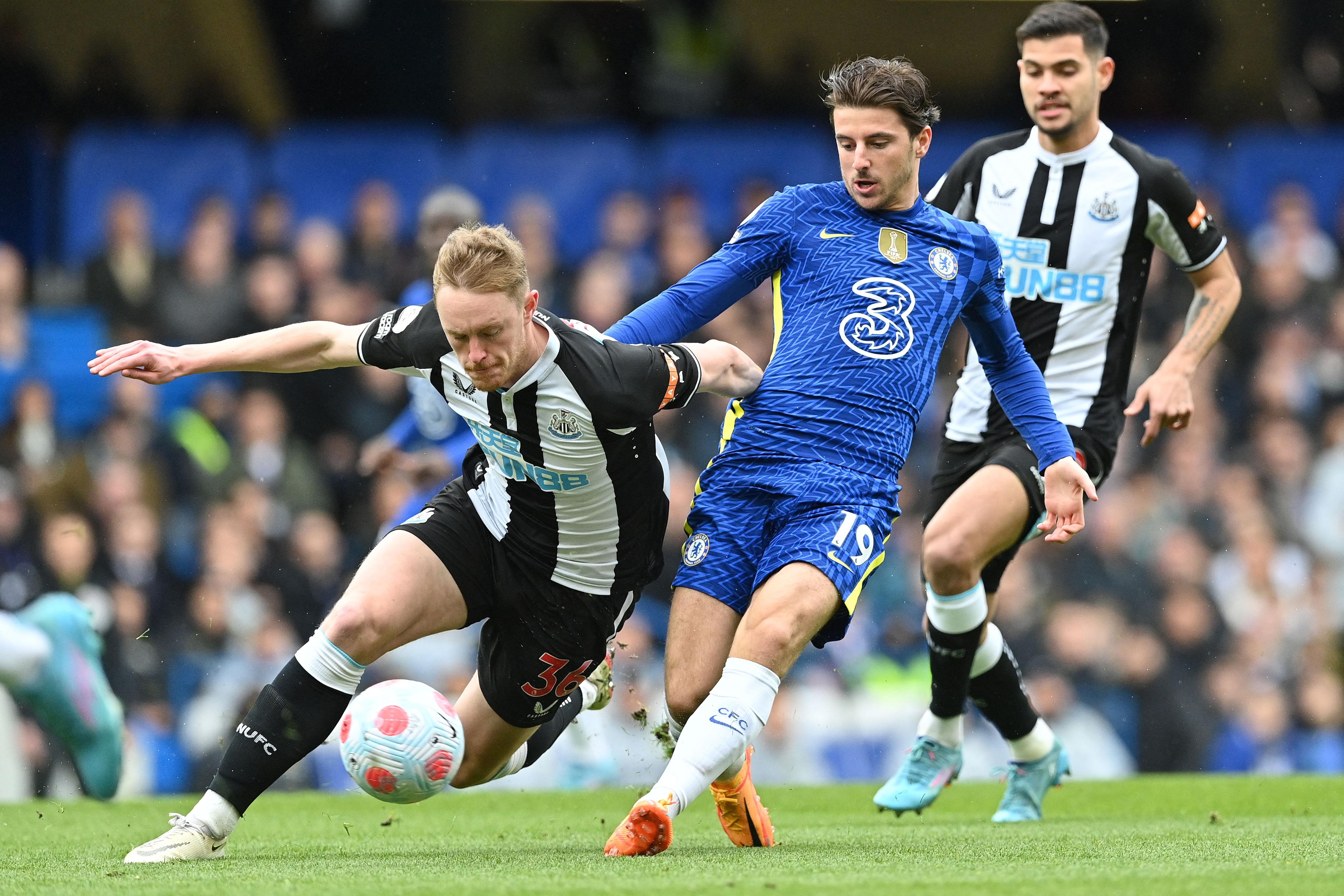Prediksi dan Statistik Newcastle Vs Chelsea: Ujian Berat untuk The Blues