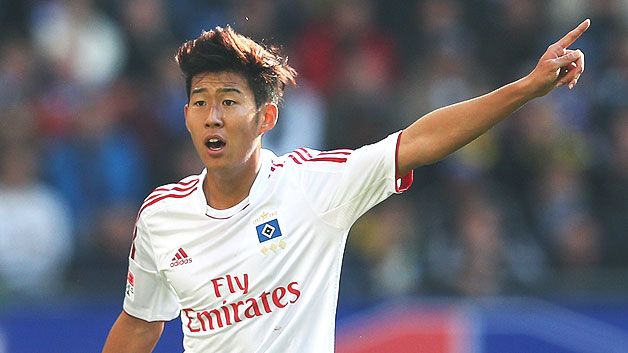 Son Heung-min dan 5 Pemain yang Ternyata Pernah Memperkuat Bayer Leverkusen