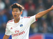 Son Heung-min dan 5 Pemain yang Ternyata Pernah Memperkuat Bayer Leverkusen