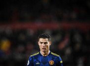 Manchester United Berencana Potong Gaji Pemain, Cristiano Ronaldo Bersiap Cabut