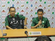 Delapan Pemain Persebaya Dipinjamkan ke Satu Klub