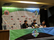Pelatih Persija Merugi Kehilangan Andritany dan Riko ke Timnas Indonesia, tapi...