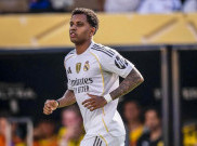 Kabar Baik untuk Arsenal, Real Madrid Tidak Akan Tahan Kepergian Rodrygo