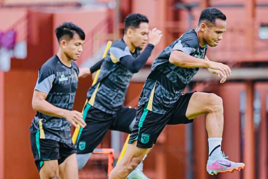 Persebaya dalam Kondisi Bagus untuk Mengalahkan Persija